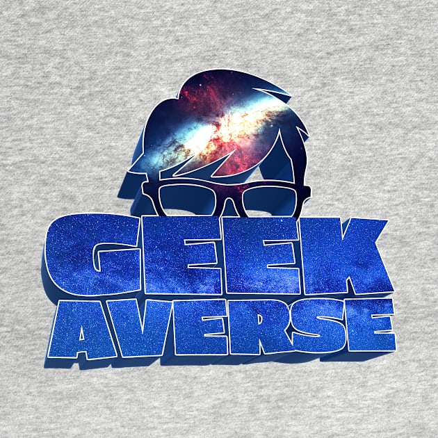 Geekaverse - N. Tyson Startalk Fan Design by Ina